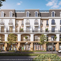 Vị Trí Đẹp, Mặt Đường Rộng 17,5M Vỉa Hè 4,5M, Cực Thuận Tiện Kinh Doanh. Diện Tích 90M²