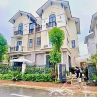 Chính Chủ Bán Nhà Vsip Từ Sơn Mới 100% Centa City Diamond Riverside 0399.228.456