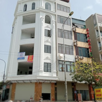 Bán Nhà 52M, 7 Tầng, Thang Máy, 17 Tỷ. Mặt Phố Lê Trọng Tấn, La Khê, Hà Đông.