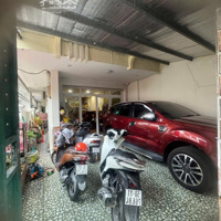 Nhà Góc 2 Mặt Tiền Võ Oanh P.25 Q.bt (Bt10-24) Sát Quận 1 Trường Đại Họcdiện Tích5.3X23M Giá Bán 25.9 Tỷ