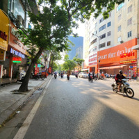 Bán Nhà Mặt Phố Lạc Trung, Lô Góc, Mặt Sau Là Ngõ Rộng, 30 Tỷ, 76M2, Giá Siêu Hời Hot