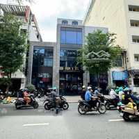 Siêu Vị Trímặt Tiềntrương Định Quận 3..Diện Tích12 X 27M..cn 324M2 ...3 Tầng ... Hđt 350 Triệu .. Giá Bán 150 Tỷ