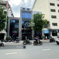 Siêu Vị Trímặt Tiềntrương Định Quận 3..Diện Tích12 X 27M..cn 324M2 ...3 Tầng ... Hđt 350 Triệu .. Giá Bán 150 Tỷ