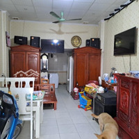 Mặt Phố Đường Đàm Quang Trung, Long Biên Chỉ Trên 10 Tỷ