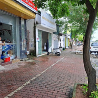 Mặt Phố Đường Đàm Quang Trung, Long Biên Chỉ Trên 10 Tỷ