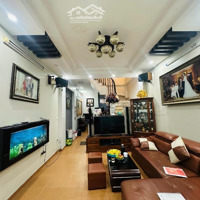 Mặt Phố Đường Đàm Quang Trung, Long Biên Chỉ Trên 10 Tỷ