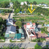 Bán Đất Phú Mãn 75M2 Tuyến 2 Đường Nhựa Mặt Tiền Rộng 6M Giá Rẻ Hơn Thị Trường Mua Là Lãi.