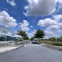 Đức Hòa Central Mảnh Đất Chiến Lược, Đầu Tư Là Thắng