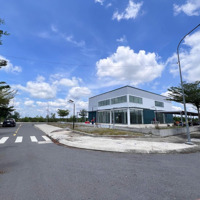 Đức Hòa Central Mảnh Đất Chiến Lược, Đầu Tư Là Thắng