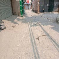 Chính Chủ Bán Đất Miêu Nha, Tây Mỗ, Nam Từ Liêm, 4,9 Tỷ, 2 Thoáng