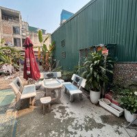Chính Chủ Bán Đất Miêu Nha, Tây Mỗ, Nam Từ Liêm, 4,9 Tỷ, 2 Thoáng