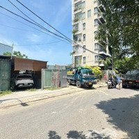 Bán Lô Đất Biển 2Mặt Tiềnđường Lê Thước, Sơn Trà Ngay Hồ Nghinh Giá Tốt