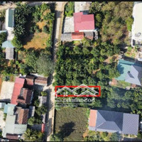 Cần Bán 157M/ 100M Thổ Cư, Mặt Tiền Gần 6M Sâu Hơn 26M Tại Yên Hòa, Tt Hàng Trạm, Yên Thủy Hòa Bình