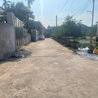 Lô Góc 120 M2- View Hồ - Yên Vĩnh Dạ Trạch Khoái Châu Giáp Dự Án Sân Golf Giá Tốt