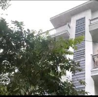 Cho Thuê Nhà Góc 2Mặt Tiềnđặng Thùy Trâm P13 Bt, 5X12M, 1 Trệt 2 Lầu 4Pn 3 Vệ Sinh 27 Triệu