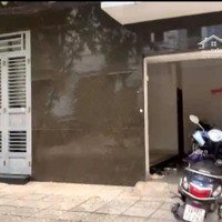 Cho Thuê Nhà Góc 2Mặt Tiềnđặng Thùy Trâm P13 Bt, 5X12M, 1 Trệt 2 Lầu 4Pn 3 Vệ Sinh 27 Triệu