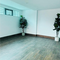 Cho Thuêmặt Tiềnkỳ Đồng Quận 3 5*25M 3 Lầu Nhà Siêu Đẹp - Giá Chỉ 60 Triệu/Tháng