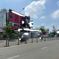 Bán gấp Tòa Nhà MT đường Tân Hóa , Quận 11 có sẵn thu nhập