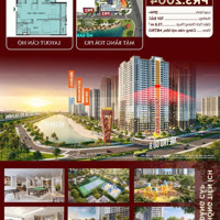 Bán Căn Hộ Chung Cư Tại 15 Đường Lý Thánh Tông, Thị Trấn Trâu Quỳ, Huyện Gia Lâm, Hà Nội Dk 4 Tỷ 4