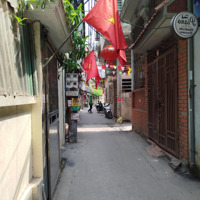 Bán Nhà Hà Trì, Hà Đông, Vị Trí Trung Tâm, Ngõ Thông, Ở Ngay Đầy Đủ Công Năng Giá Nhỉnh 6 Tỷ