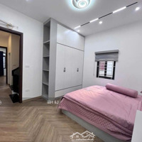 Vạn Phúc Siêu Phẩm Ô Tô - 5 Tầng Thang Máy - Kinh Doanh - Ngõ Thông To Như Phố 2 Thoáng Trước Sau