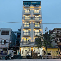 Bán Nhà Trung Tâm Phú Thượng, Đường Ô Tô Tránh, Ô Tô 7 Chỗ Vào Nhà, View Sân Chơi Thoáng Vĩnh Viễn