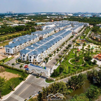 Bán Căn Bt Mini Song Lập 8X20 Giá Bán 23.5 Tỷ View Đẹp Nhất Dự Án , Nhà Thô Hoàn Thiện Ngoài Thô Trong.
