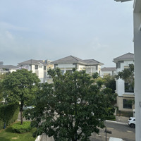 Bán Căn Bt Mini Song Lập 8X20 Giá Bán 23.5 Tỷ View Đẹp Nhất Dự Án , Nhà Thô Hoàn Thiện Ngoài Thô Trong.