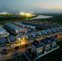 Hot! Sập Hầm Căn Biệt Thự 4Pn-345M2 Gần Sông Cổ Cò Sát 2 Sân Golf, Cách Biển 5 Phút Di Chuyển