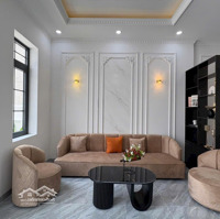 Siêu Phẩm Nhà 2 Lầu Sân Đậu 4 Ô Tô Đường Dx 043 Phú Mỹ, Sổ Sẵn Gần Bệnh Viện 1500 Giường