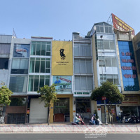 Bán Nhà Mặt Tiền Đường Nguyễn Hữu Cảnh 4X15 Kết Cấu 5 Tầng,Có Thang Máy,Giá Chỉ 26 Tỷ
