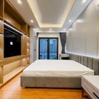 Bán nhà ngay gần Trạm Trôi, 7 chỗ đỗ cửa, 50m ra quốc lộ 32, 42m 5 tầng mới cứng giá hơn 5 tỷ