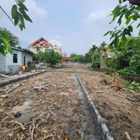 Bán Lô Đất Nằm Tại Trung Tâm Phường Hoà Nghĩa, Dương Kinh - Diện Tích 66.1M2 Ngang 5M