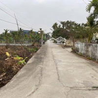 Bán Lô Đất Nằm Tại Trung Tâm Phường Hoà Nghĩa, Dương Kinh - Diện Tích 66.1M2 Ngang 5M