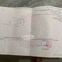 Bán Lô Đất Nằm Tại Trung Tâm Phường Hoà Nghĩa, Dương Kinh - Diện Tích 66.1M2 Ngang 5M