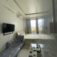 Cho Thuê Cc Mini, 30M2, 2,5 Triệu Tại Dragon Village, Q9, Hcm, View Đẹp