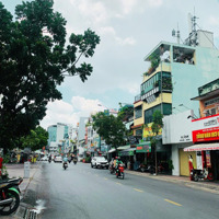 Cho Thuêmặt Tiềnnguyễn Thông -Siêu Vị Trí - 8*17M 4 Lầu 2Mặt Tiềngiá Chỉ 60 Triệu/Tháng