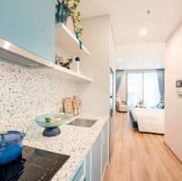Vốn 700tr sở hữu ngay căn hộ biển Sun Costa Residence - Sun Group, Bàn giao full nội thất