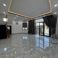 Bán 3 Căn Liền Kề mới tinh mặt tiền đường Mai An Tiêm, phường Vĩnh Phước, Nha Trang
