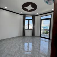 Bán 3 Căn Liền Kề mới tinh mặt tiền đường Mai An Tiêm, phường Vĩnh Phước, Nha Trang
