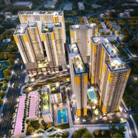 Bán Căn Hộ Bcons City Căn 2Pn- 2 Vệ Sinh Nhận Nhà Ngay Vào Ở Liền, Cam Kết Thuê Lại 12 Triệu/Tháng