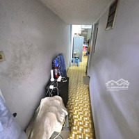 Chỉ 2,7 Tỷ Căn Hộ Trệt + Lửng - Chung Cư Trần Quang Diệu. Sổ Hồng Lâu Dài