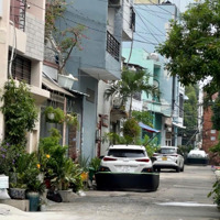 Bán Nhà Tân Hương Khu Vực Kinh Doanh Mua Bán Sôi Động 100M² Giá Chỉ 7.699 Tỷ