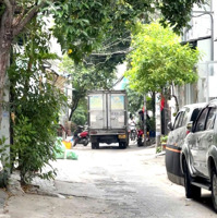 Bán Nhà Tân Hương Khu Vực Kinh Doanh Mua Bán Sôi Động 100M² Giá Chỉ 7.699 Tỷ