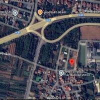 Bán đất đấu giá xã Đồng Tháp, Đan Phượng | view hồ, ô tô tránh, vỉa hè giá 75tr/m²