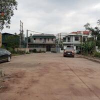 Bán đất đấu giá xã Đồng Tháp, Đan Phượng | view hồ, ô tô tránh, vỉa hè giá 75tr/m²