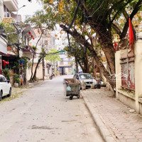 Hàng Hiếm Giá Đẹp! Bán Đất Tặng Nhà 3 Tầng Việt Hưng Lô Góc.diện Tích77M2,Mặt Tiền5.2M. Ô Tô Tránh. Giá Bán 15Tỷ