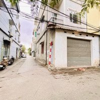Hàng Hiếm Giá Đẹp! Bán Đất Tặng Nhà 3 Tầng Việt Hưng Lô Góc.diện Tích77M2,Mặt Tiền5.2M. Ô Tô Tránh. Giá Bán 15Tỷ