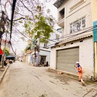 Hàng Hiếm Giá Đẹp! Bán Đất Tặng Nhà 3 Tầng Việt Hưng Lô Góc.diện Tích77M2,Mặt Tiền5.2M. Ô Tô Tránh. Giá Bán 15Tỷ