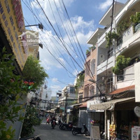 Bán Nhà Riêng , 80M2 Ngang 4,2M 4 Tầng Điện Biên Phủ, P 25, Bình Thạnh, Hẻm Thông, Ô Tô Giá Bán 13,5 Tỷ
